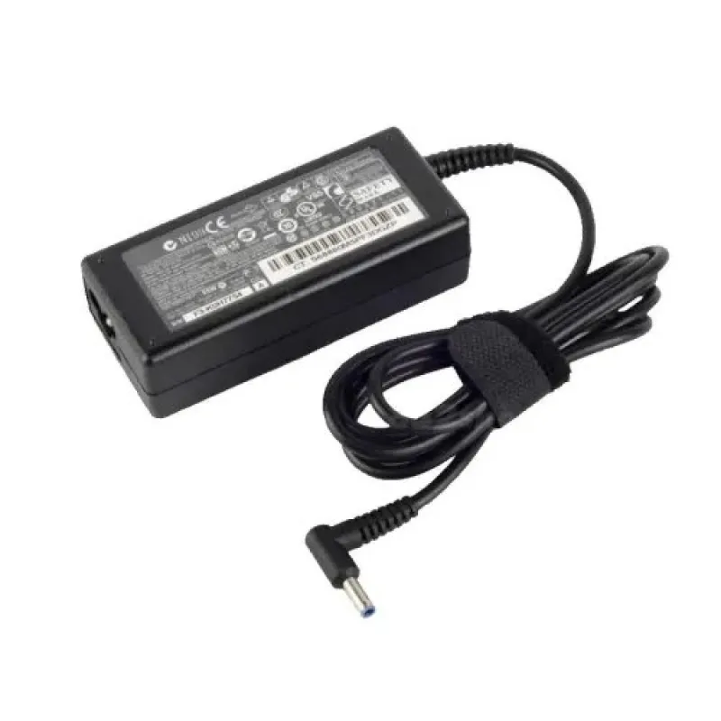 HP Blue Pin 19.5V 7.7A 150W Laptop Charger Adapter