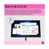 HP E24t G5 23.8" FHD Touch Monitor