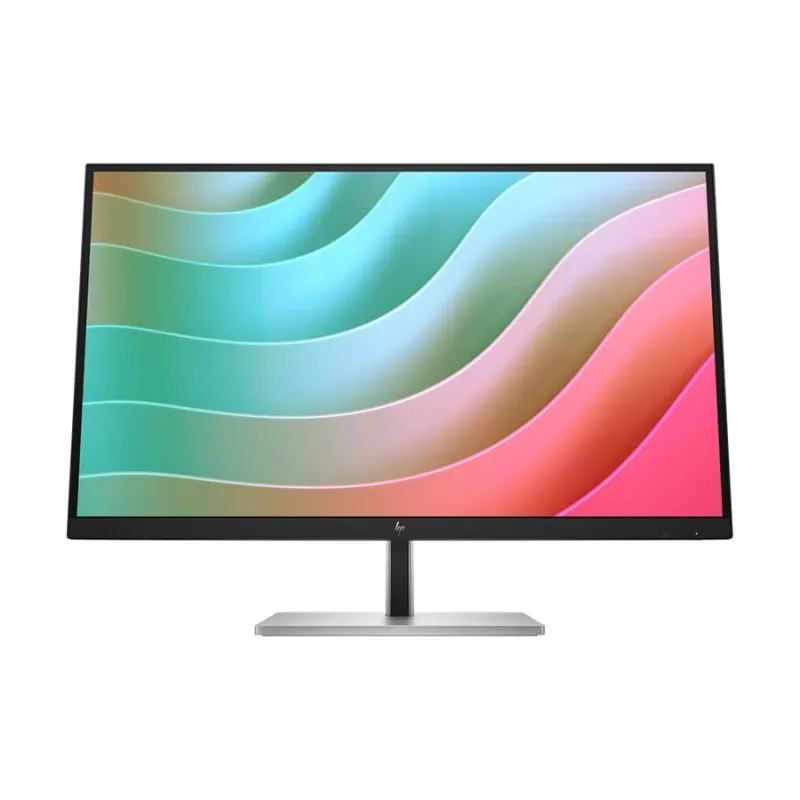 HP E27K G5 27" 4K UHD IPS Type-C Monitor