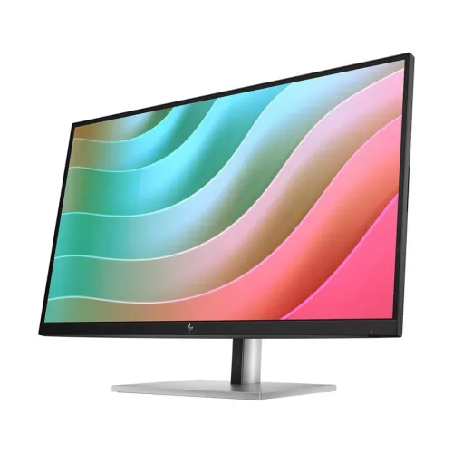 HP E27K G5 27" 4K UHD IPS Type-C Monitor