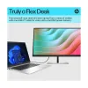 HP E27K G5 27" 4K UHD IPS Type-C Monitor