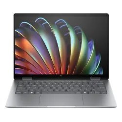 HP ENVY x360 16-ad0013dx Ryzen 5 8GB RAM 512GB SSD 16" Touch Laptop