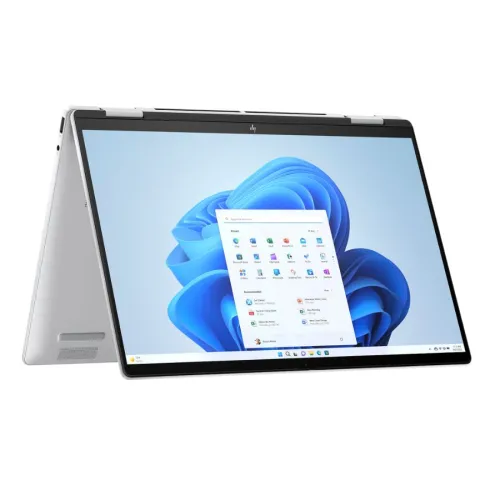 HP ENVY x360 16-ad0013dx Ryzen 5 8GB RAM 512GB SSD 16" Touch Laptop