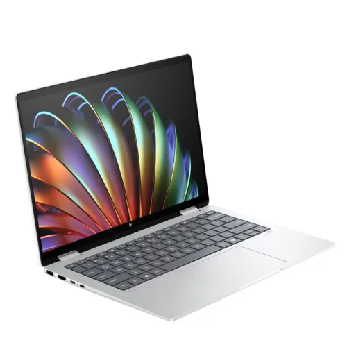 HP ENVY x360 16-ad0013dx Ryzen 5 8GB RAM 512GB SSD 16" Touch Laptop