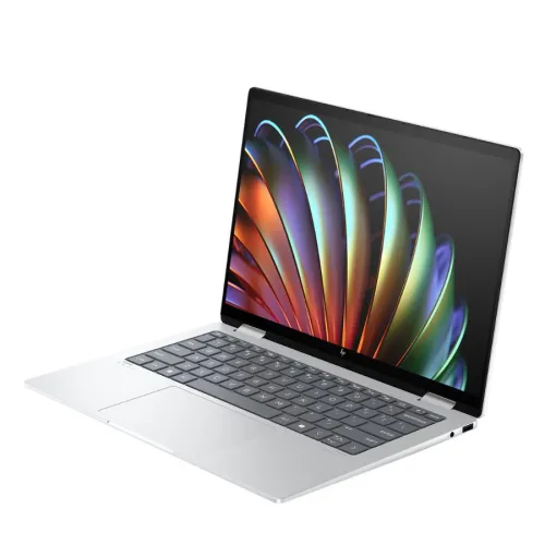 HP ENVY x360 16-ad0013dx Ryzen 5 8GB RAM 512GB SSD 16" Touch Laptop