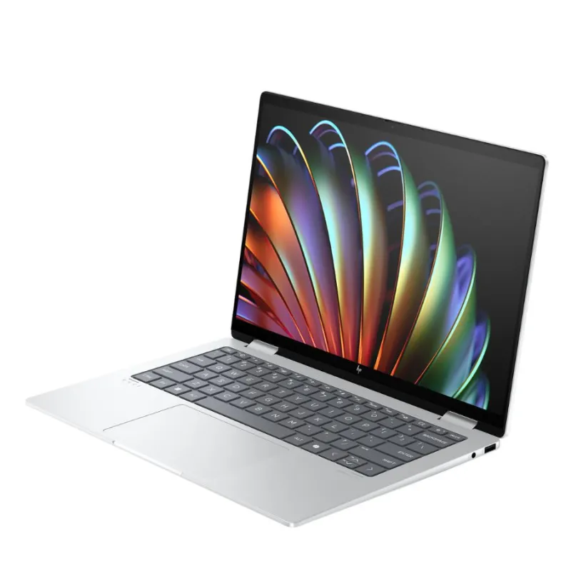 HP ENVY x360 16-ad0013dx Ryzen 5 8GB RAM 512GB SSD 16" Touch Laptop