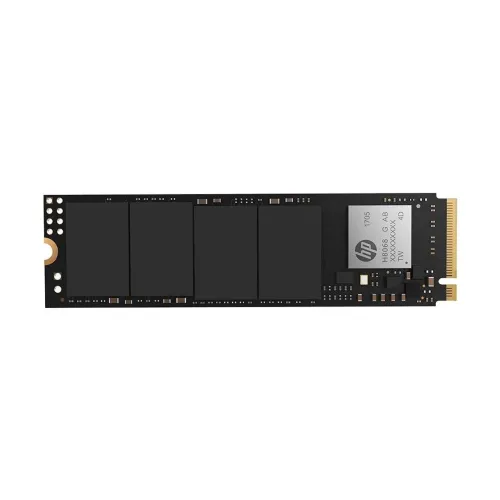 HP EX900 250GB M.2 2280 PCIe NVMe SSD