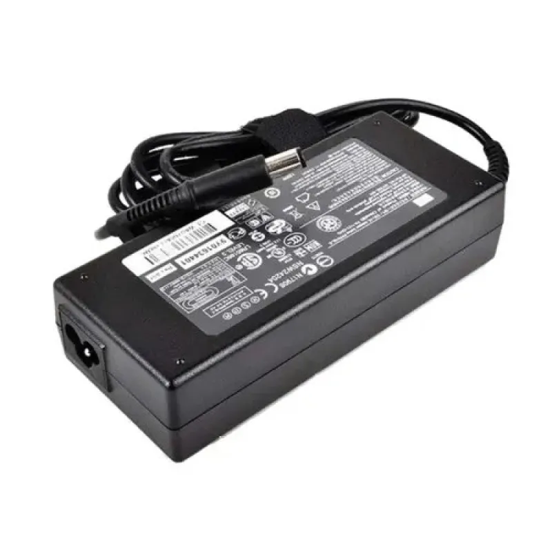 HP Inside Pin 18.5V 6.5A 120W Laptop Charger Adapter