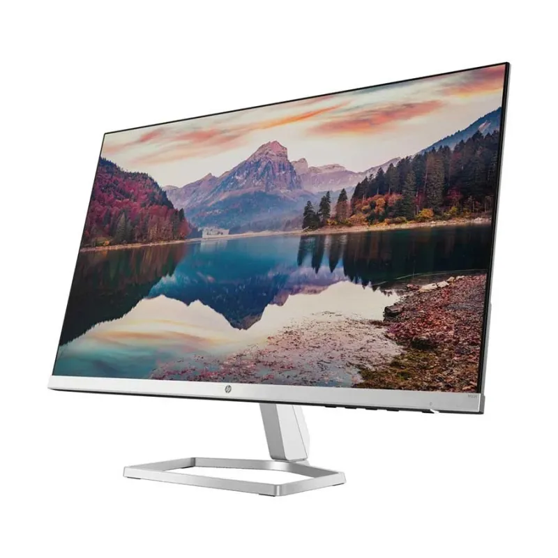 HP M22f 22" FHD IPS Monitor