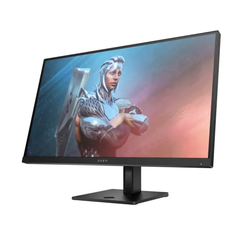 HP OMEN 27 27" 165Hz FHD IPS Gaming Monitor
