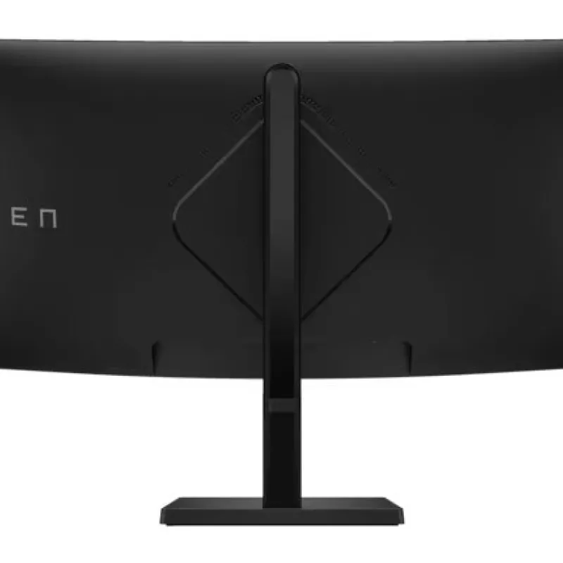 HP OMEN 34C 34" 165Hz WQHD Curved Gaming Monitor