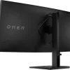 HP OMEN 34C 34" 165Hz WQHD Curved Gaming Monitor