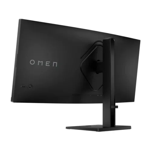 HP OMEN 34C 34" 165Hz WQHD Curved Gaming Monitor