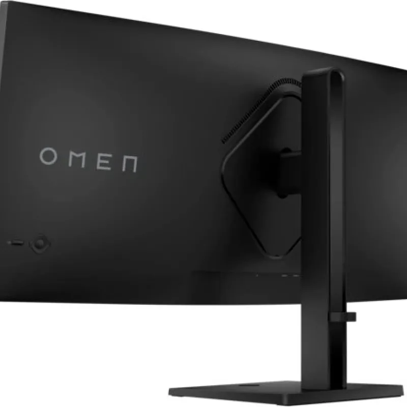 HP OMEN 34C 34" 165Hz WQHD Curved Gaming Monitor