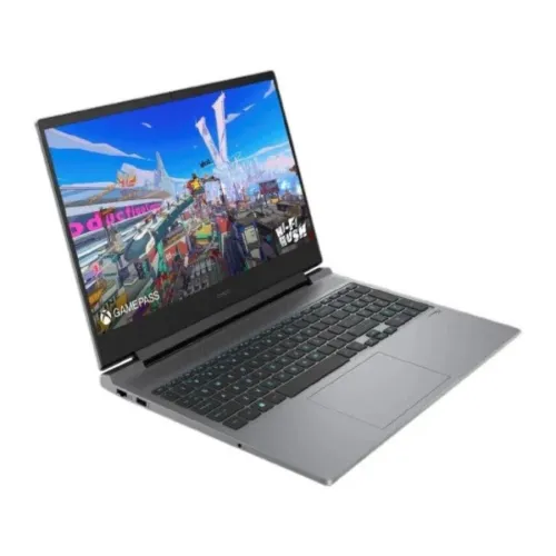 HP Omen 16-AE0073CL Core i7-14650HX RTX 4060 8GB GDDR6 32GB RAM 1TB SSD 16.1" 144Hz IPS Display Laptop