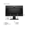 HP P204v 19.5 Inch HD LED Monitor