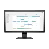 HP P204v 19.5 Inch HD LED Monitor
