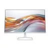 HP Series 5 524sw 23.8" 100Hz FHD IPS Monitor White