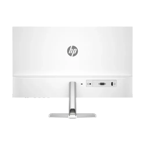 HP Series 5 524sw 23.8" 100Hz FHD IPS Monitor White