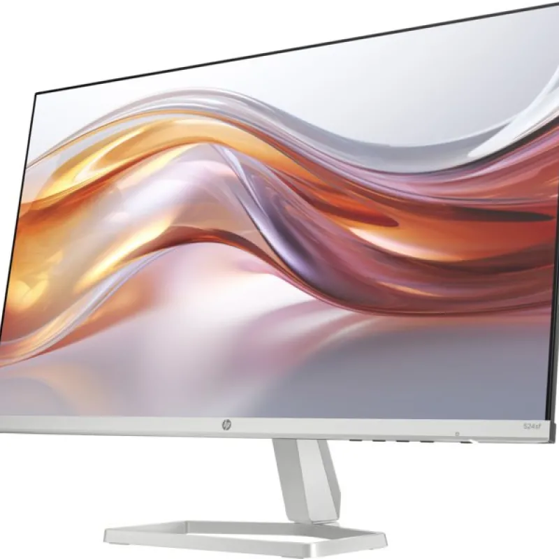 HP Series 524SF 23.8" 100Hz FHD IPS Monitor