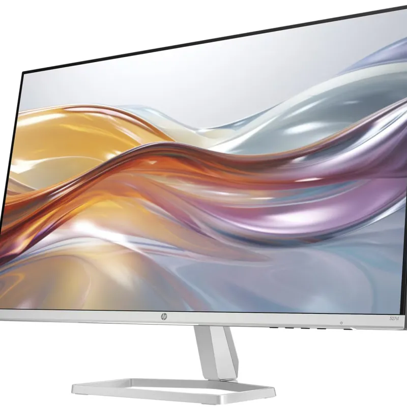 HP Series 527SF 27" 100Hz FHD IPS Monitor