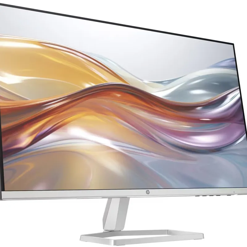 HP Series 527SF 27" 100Hz FHD IPS Monitor