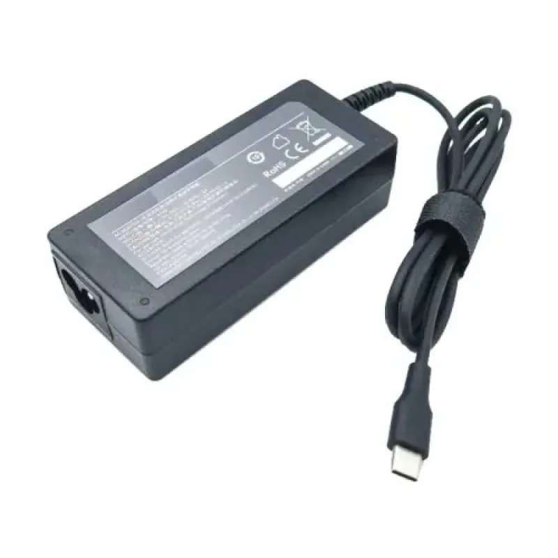 HP Type-C 20V 3.25A 45W Laptop Charger Adapter