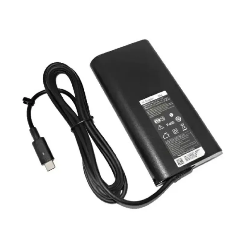 HP Type-C 20V 4.5A 90W Laptop Charger Adapter