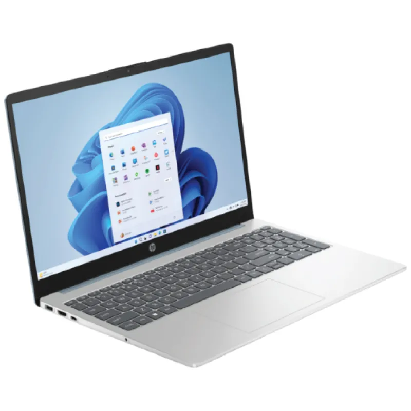 HP 15-fd1112TU Intel Core 5 120U 15.6" FHD Laptop