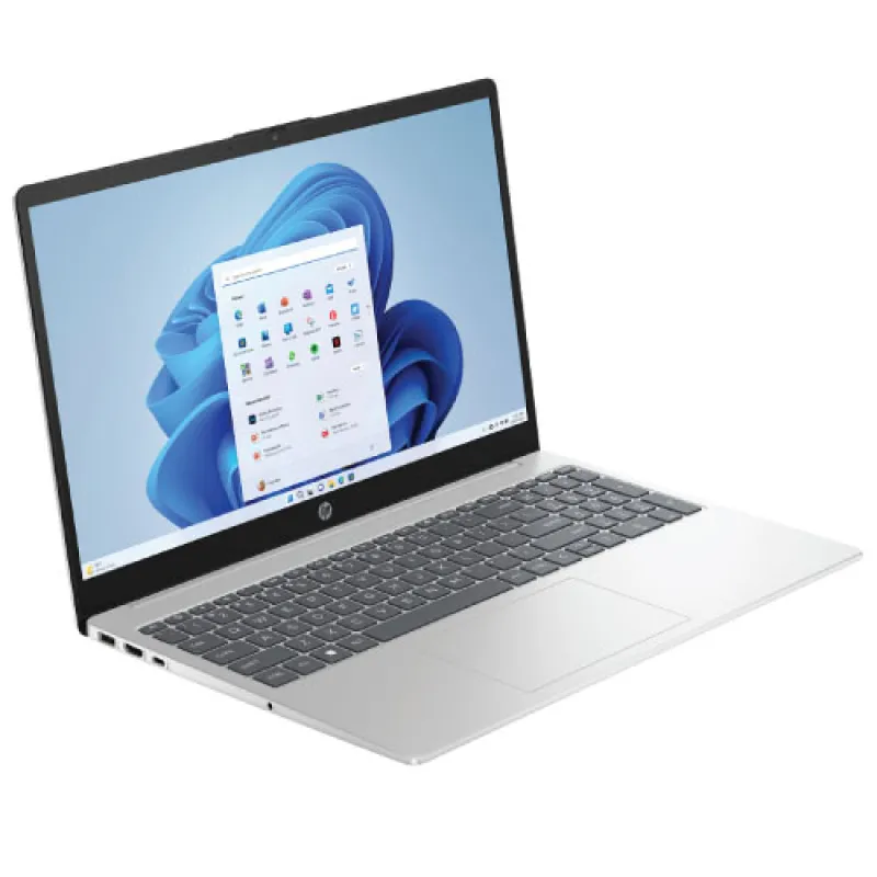 HP 15-fd1191TU Intel Core 5 120U 15.6" FHD Laptop