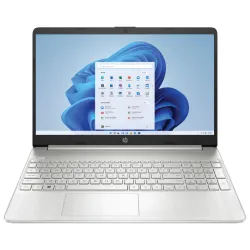 HP 15s-eq2330AU AMD Ryzen 3 5300U 15.6" FHD Laptop