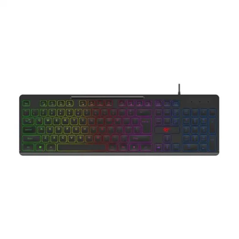 Havit HV-KB275L USB Gaming Keyboard with Bangla