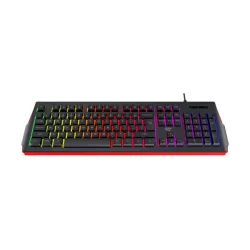 Havit KB866L Multi-function Backlit Membrane Gaming Keyboard