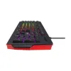 Havit KB866L Multi-function Backlit Membrane Gaming Keyboard