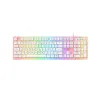 Havit KB876L USB Multi-Function Backlit Gaming Keyboard
