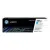HP 206A Cyan Original LaserJet Toner Cartridge (Bundle With Full Set)