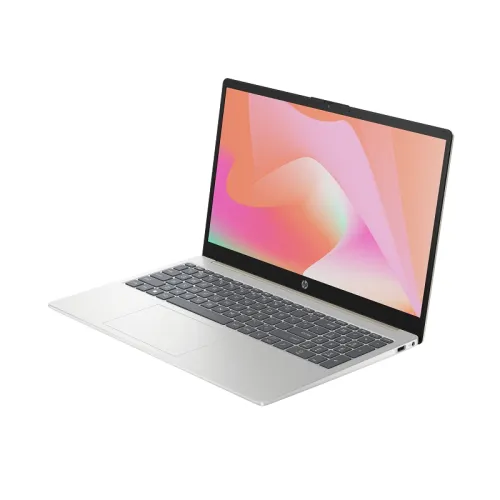 HP fd0095nq C57HMEA 15 Core i3 1315U 8GB RAM 512 GB SSD 15.6 Inch FHD Warm Gold Laptop