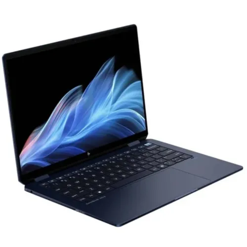 HP OmniBook X FLIP FM0023DX B5UJ2UA Core Ultra 7 256V 16GB RAM 1TB SSD 14 Inch 2K Touch Laptop