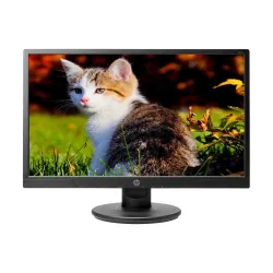 HP V214a 20.7 inch FHD (1920x1080) LED Monitor (HDMI, VGA, Speaker)