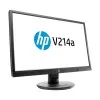 HP V214a 20.7 inch FHD (1920x1080) LED Monitor (HDMI, VGA, Speaker)