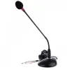 HTDZ HT-D38 Gooseneck Microphone
