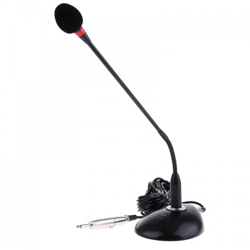 HTDZ HT-D38 Gooseneck Microphone