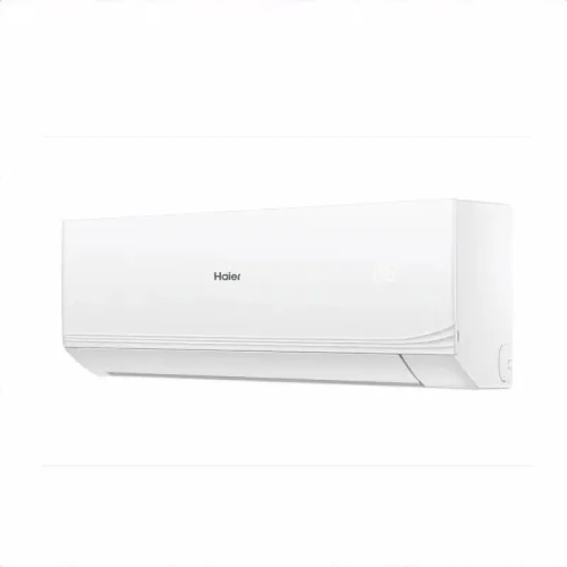 Haier 1 Ton AquaCool Non-Inverter AC
