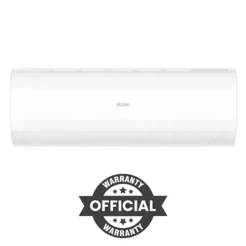 Haier 1 Ton Non-Inverter AC