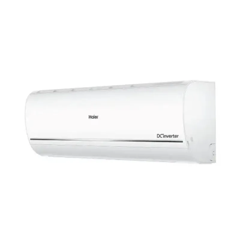 Haier 1 Ton UVCool WiFi Inverter AC