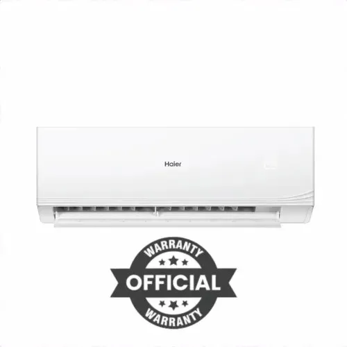 Haier 1.5 Ton AquaCool Non-Inverter AC