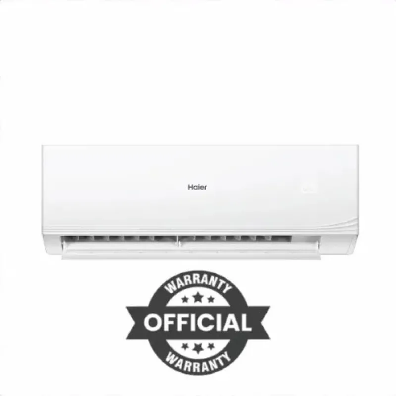 Haier 2 Ton AquaCool Non-Inverter AC