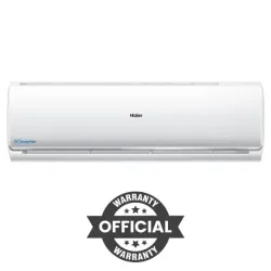Haier 2 Ton CleanCool Inverter AC