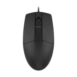 A4TECH OP-330 USB Wired Mouse