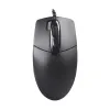 A4TECH OP-730D 2X Click Optical Wired Mouse